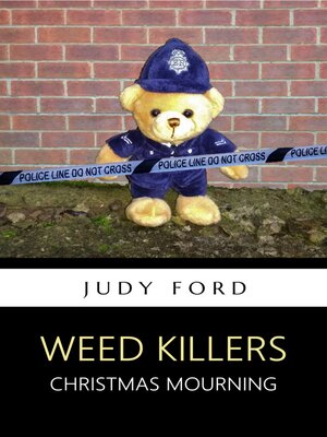cover image of Weed Killers
